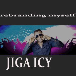 Jiga Icy的专辑Rebranding myself