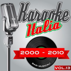 收聽Doc Maf Ensemble的Solo ieri (Karaoke Version)歌詞歌曲