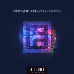 Album Paradise from Westcartel
