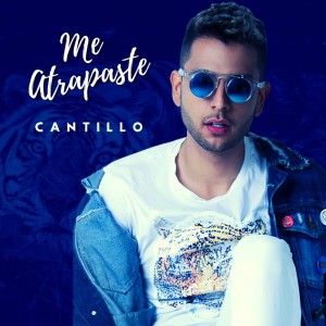 Album Me Atrapaste oleh Cantillo