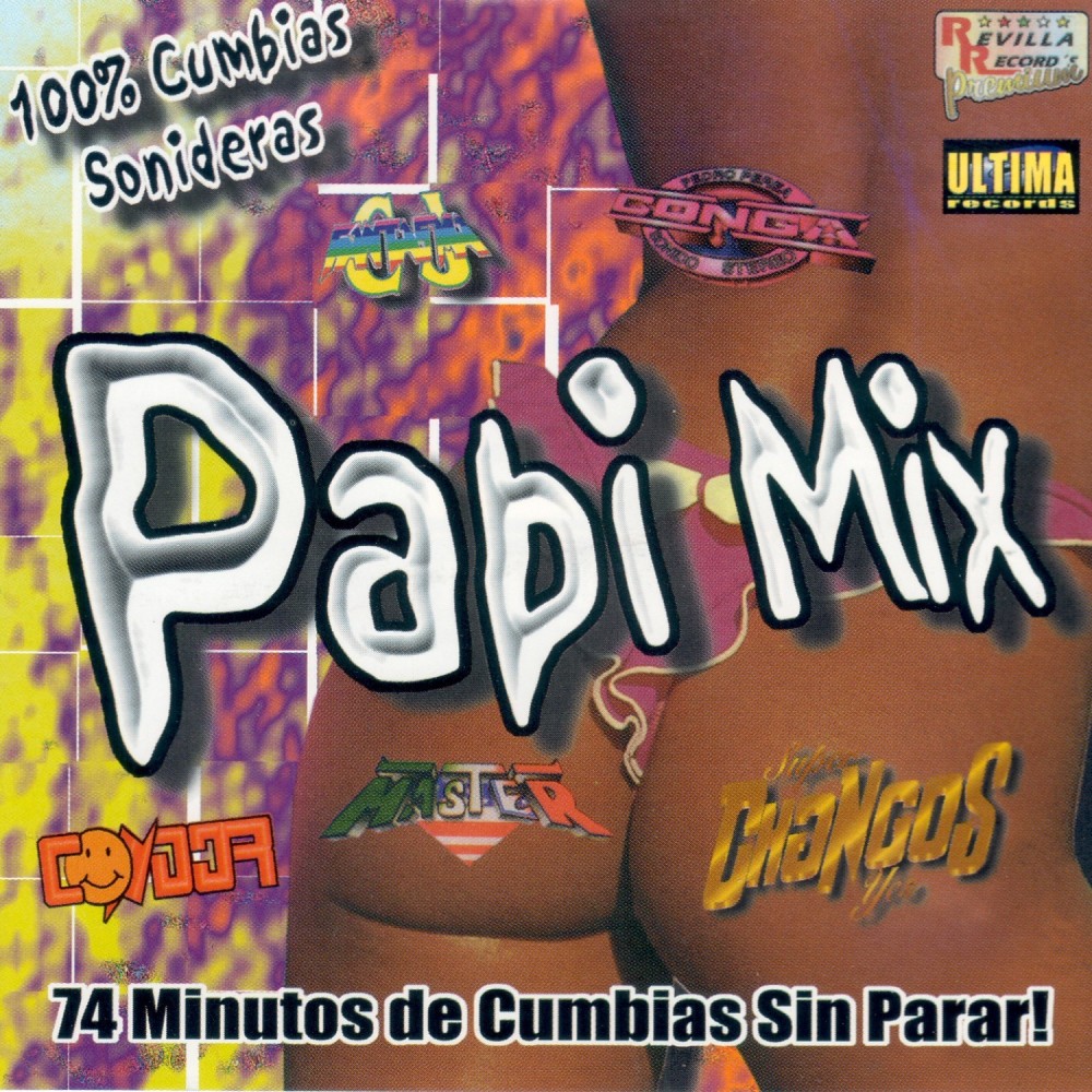 Cumbia Siboney
