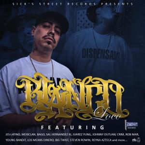 收聽Blanco Loco的I Be Unfadable (feat. Fonzy) (Explicit)歌詞歌曲