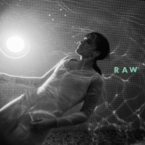 Album Raw from Nick Murphy