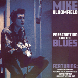 收聽Michael Bloomfield的Knockin' Myself Out歌詞歌曲