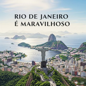 Listen to RIO DE JANEIRO É MARAVILHOSO song with lyrics from MC BOCÃOZINHO