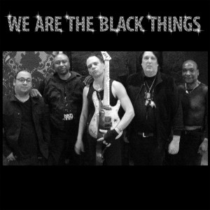 Dengarkan We Are the Black Things lagu dari We Are The Black Things dengan lirik
