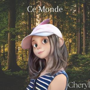 Cheryl的專輯Ce Monde