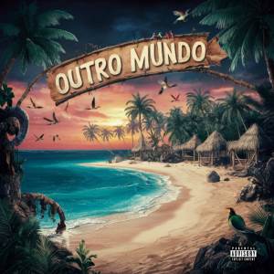 ดาวน์โหลดและฟังเพลง Outro Mundo (Explicit) พร้อมเนื้อเพลงจาก ODJM4NA