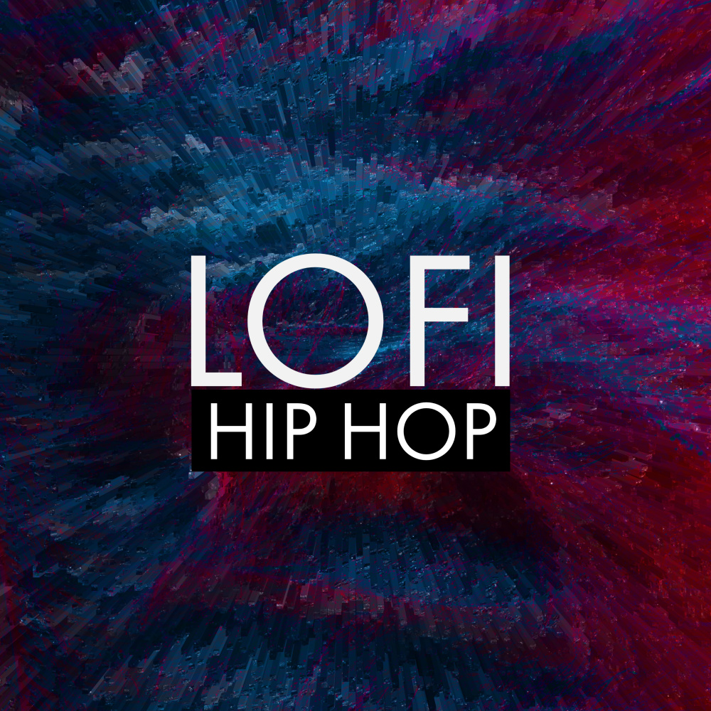 Lofi Dreamy Guitar Vinyl