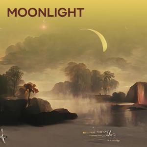 Listen to Moonlight song with lyrics from De Paul