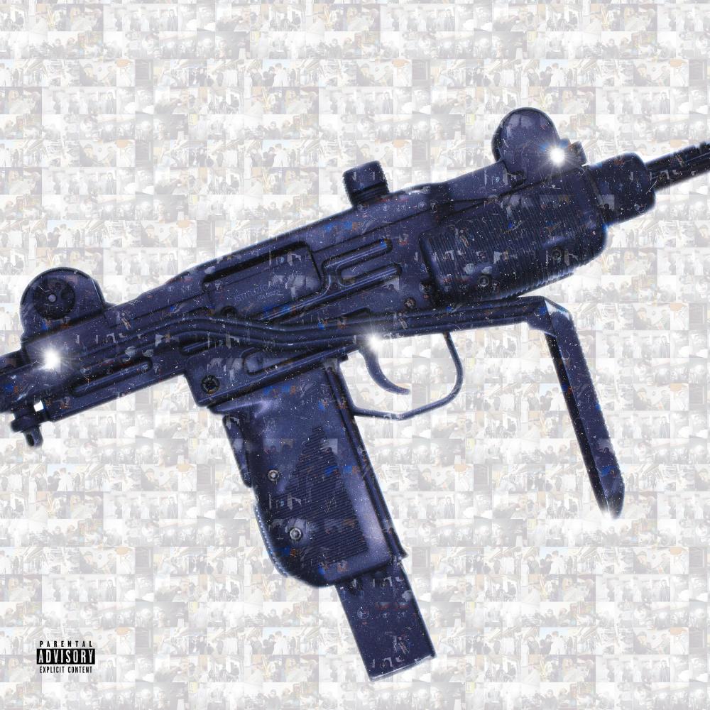 Roba Mia (feat. PAR TY & Caneda) (Explicit)