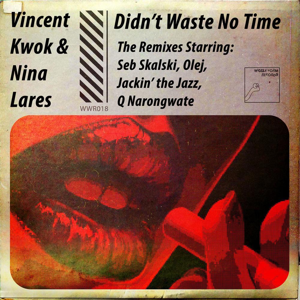 Didn't Waste No Time (Alex Millet Remix)