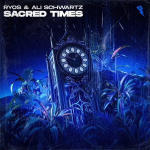 Ryos的专辑Sacred Times