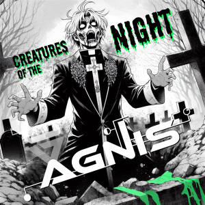 Album Creatures of the Night from AGNIS