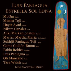 收聽Luis Paniagua的CUERPO ALMA ESPÍRITU 2015歌詞歌曲