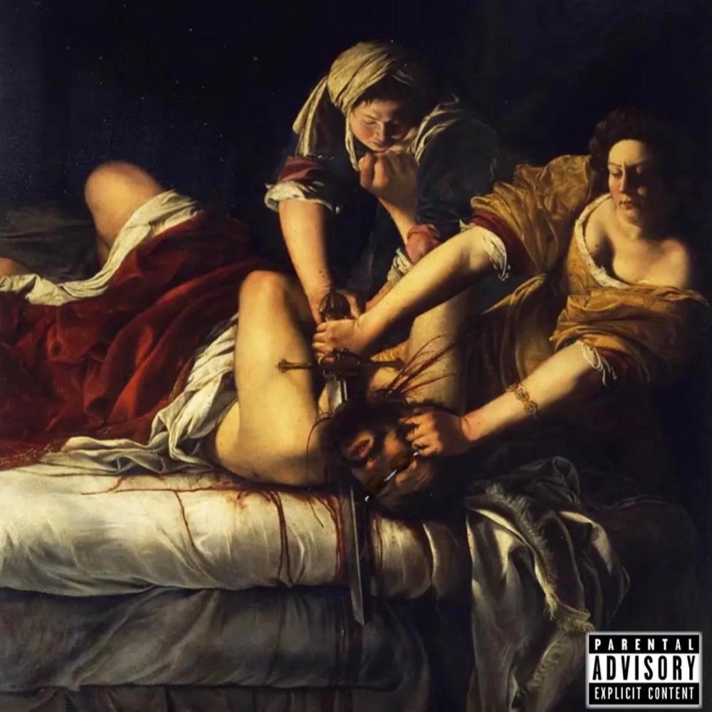 "On the Flo", Pt. 1 (feat. Damerunitup) (Bonus Track) (Explicit)