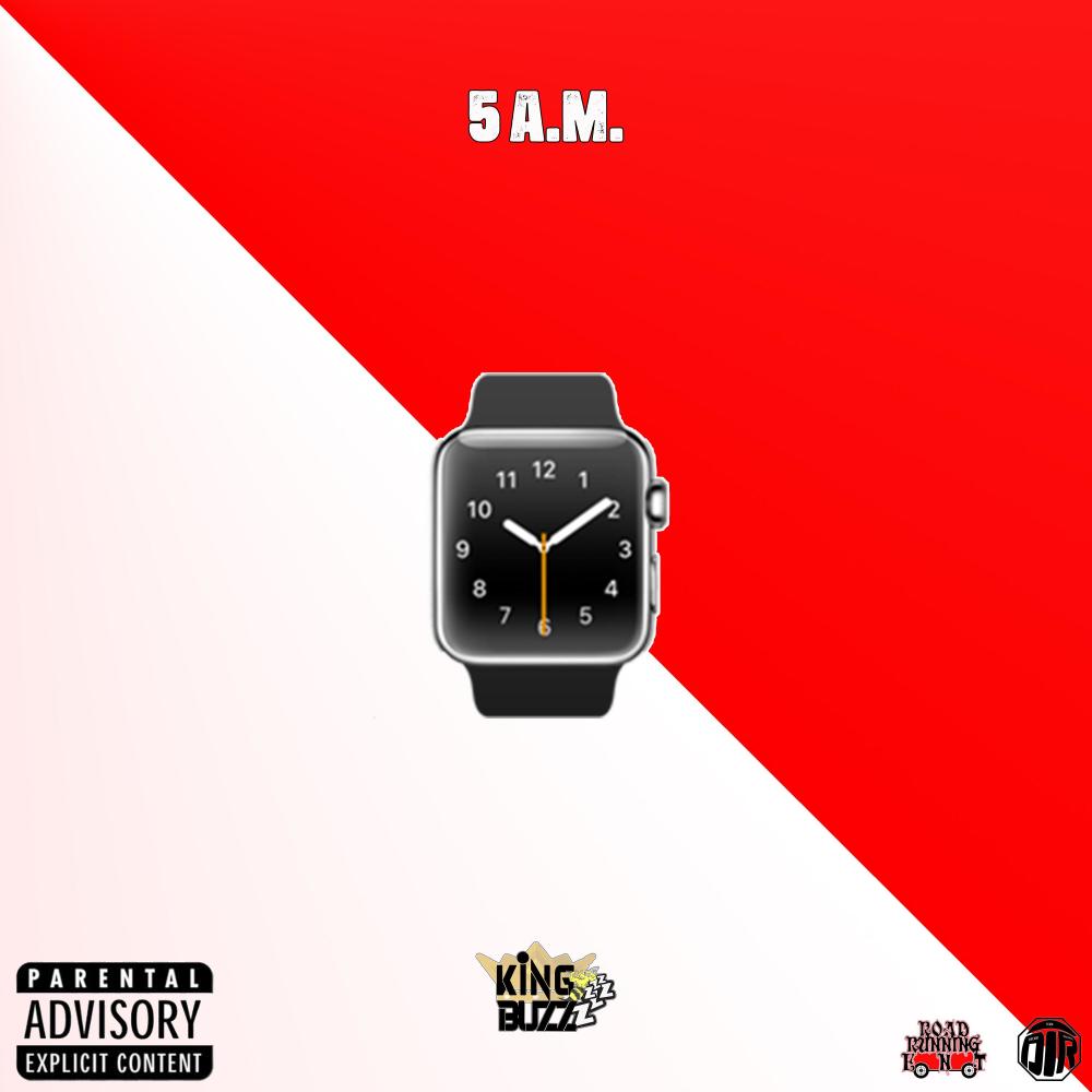 5 A.M. (Explicit)