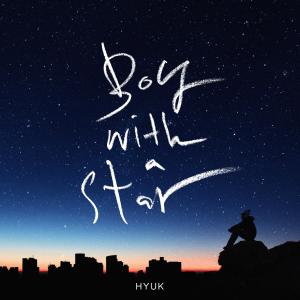 Album Boy with a star oleh 혁