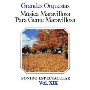 收聽Orquesta Música Maravillosa的Che Voule Questa Musica Stasera歌詞歌曲