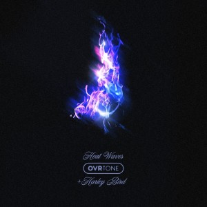 Album Heat Waves oleh OVRtone