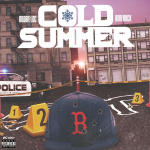 ดาวน์โหลดและฟังเพลง Cold Summer (feat. BoriRock) (Explicit) พร้อมเนื้อเพลงจาก Doobie Loc