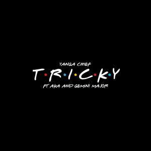 Album Tricky from Yanga