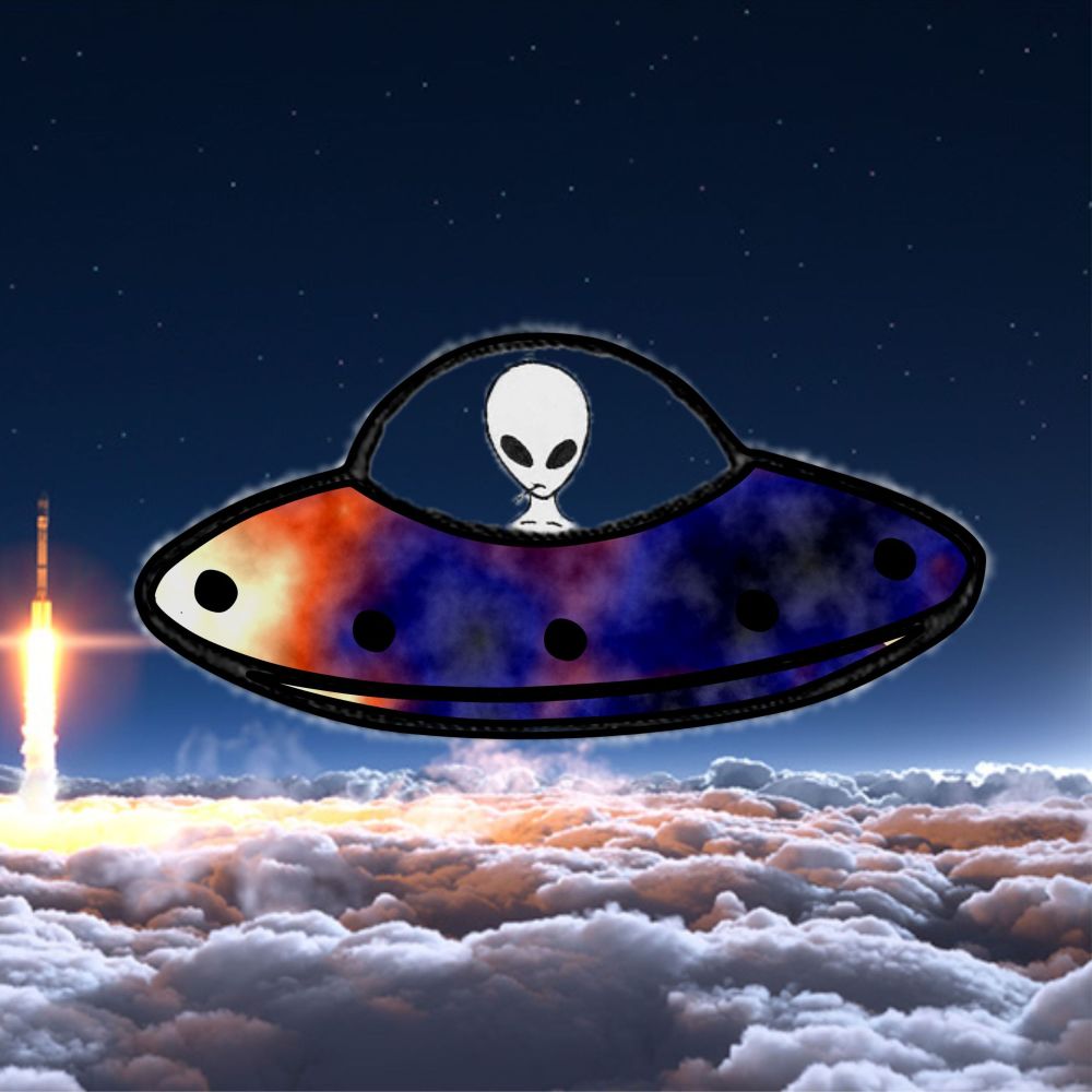 The Great Discovery