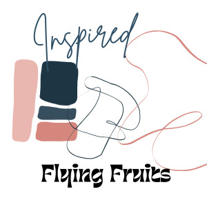 Album Inspired from Flying Fruits