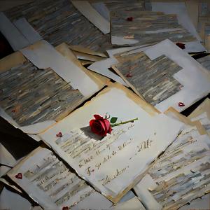 收聽Torns的Last September歌詞歌曲