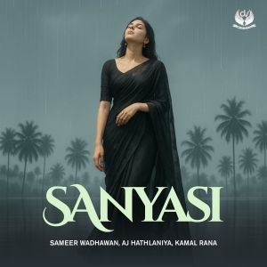 Album Sanyasi from Sameer Wadhawan