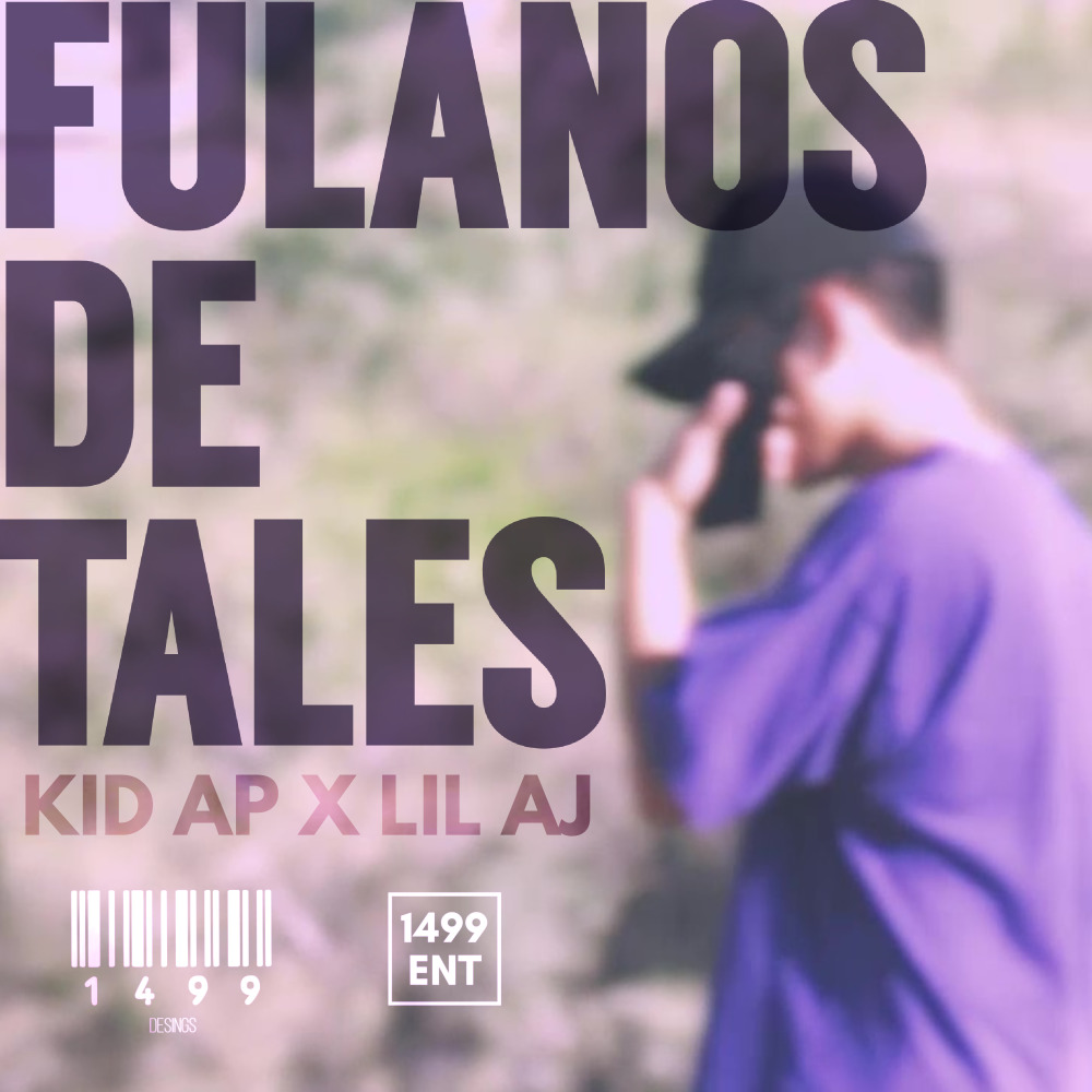 Fulanos de Tales (Explicit)