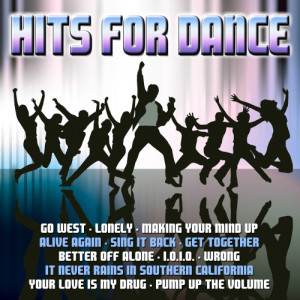 อัลบัม Hits for Dance ศิลปิน Various