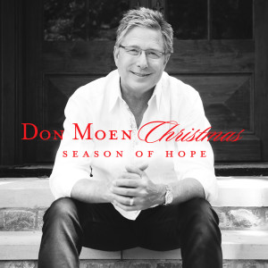 Don Moen的專輯Christmas: A Season of Hope