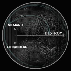 อัลบัม Destroy ศิลปิน Niemand hzd