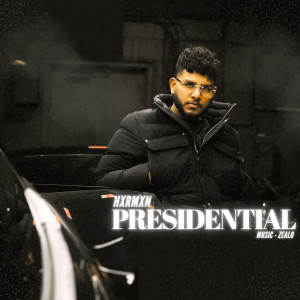 Album Presidential (Explicit) from 