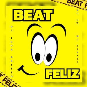 Beat Feliz dari DJ Igor Britto