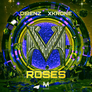 ดาวน์โหลดและฟังเพลง Roses พร้อมเนื้อเพลงจาก DiRENZ