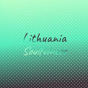 Various的专辑Lithuania Soulfulness