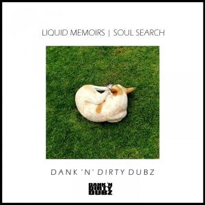 Liquid Memoirs的专辑Soul Search