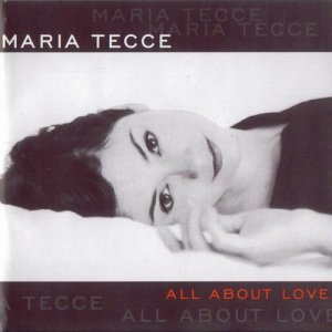 收聽Maria Tecce的Besame Mucho歌詞歌曲