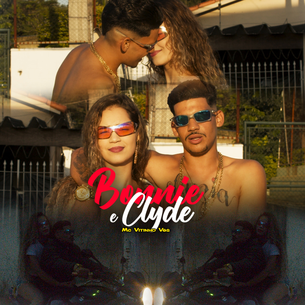 Bonnie e Clyde