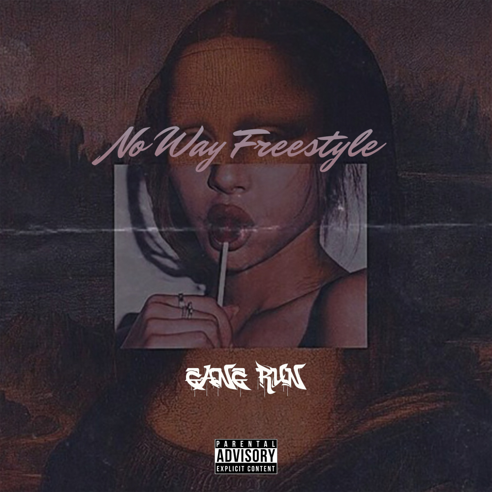 No Way Freestyle (Explicit)