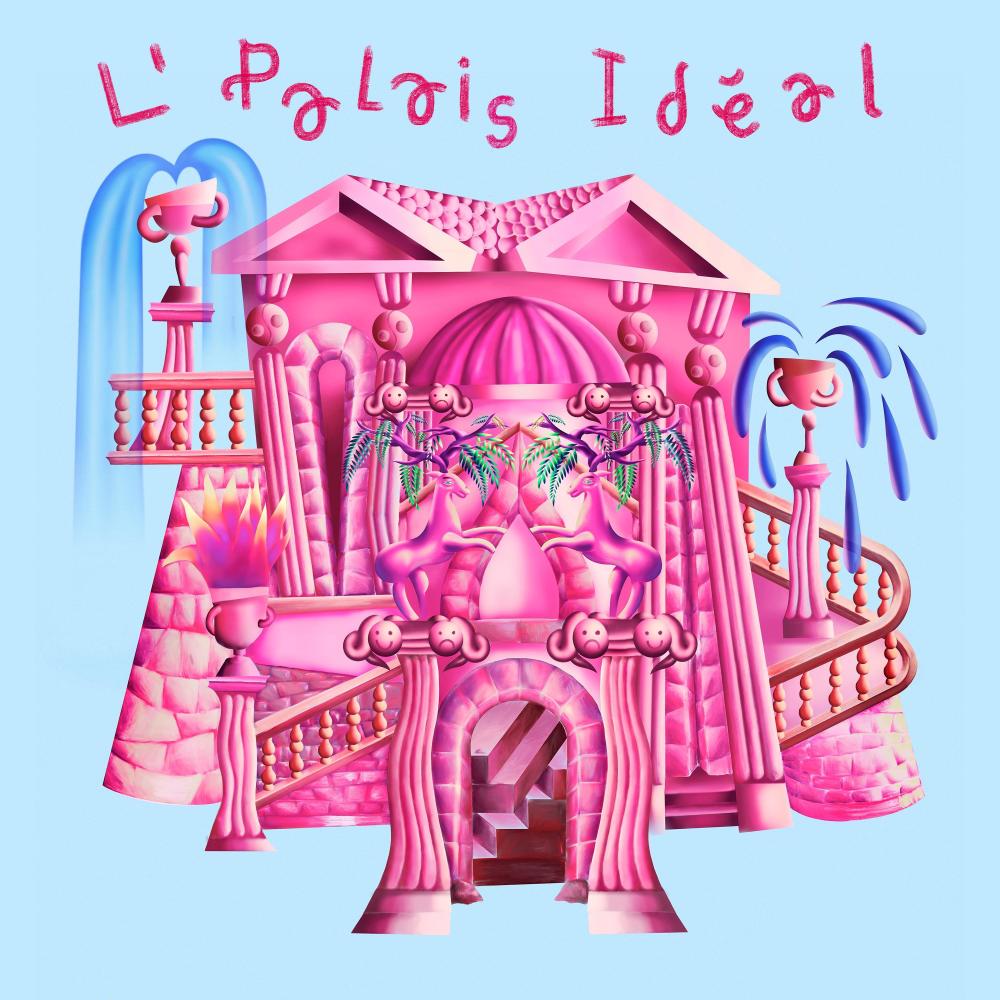 Rappel (feat. Zippy, Idal, Lou Rid, TAKEMO & Monsieur Connard)