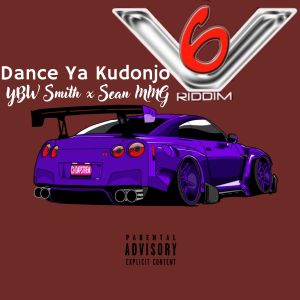 YBW Smith的專輯Dance Ya Kudonjo (V6 Riddim)