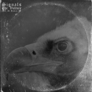 Dengarkan The Vulture (All It Takes II) lagu dari Signals dengan lirik