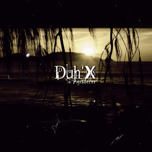 收聽Duh'X的Só Agradecer歌詞歌曲