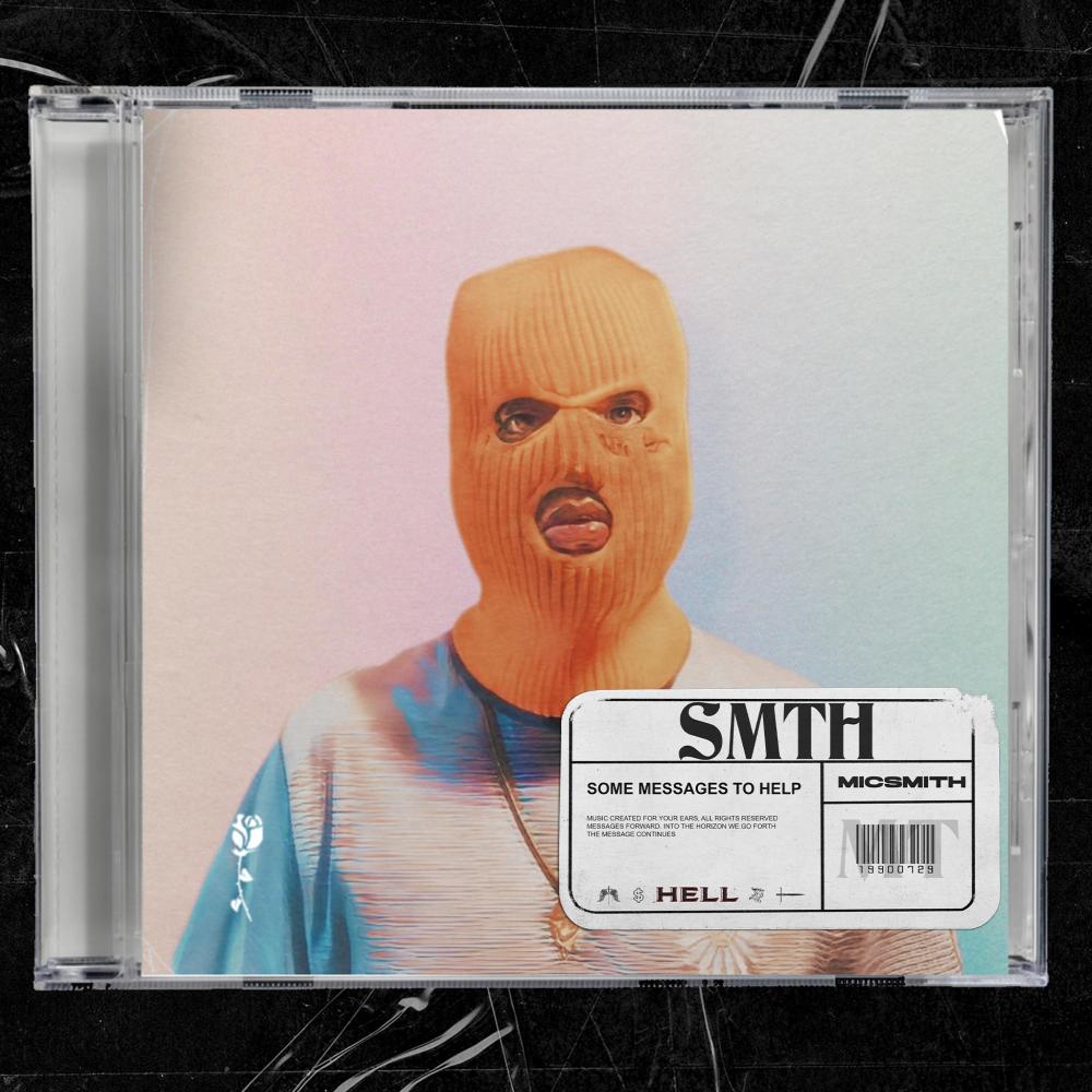 Tormented, Vol. 1 (feat. Reybones) (Explicit)
