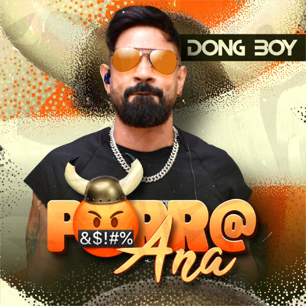 Porra Ana (Explicit)