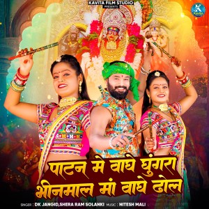 Album Patan Me Vage Ghughra Bhinmal Me Vage Dhol from 