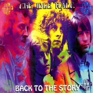 收聽The Idle Race的I Will See You歌詞歌曲